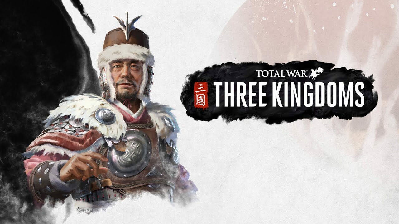 Total war three kingdoms Legendary Ma Teng  ม๊อดเกาหลีพัง เริ่มไหม่8