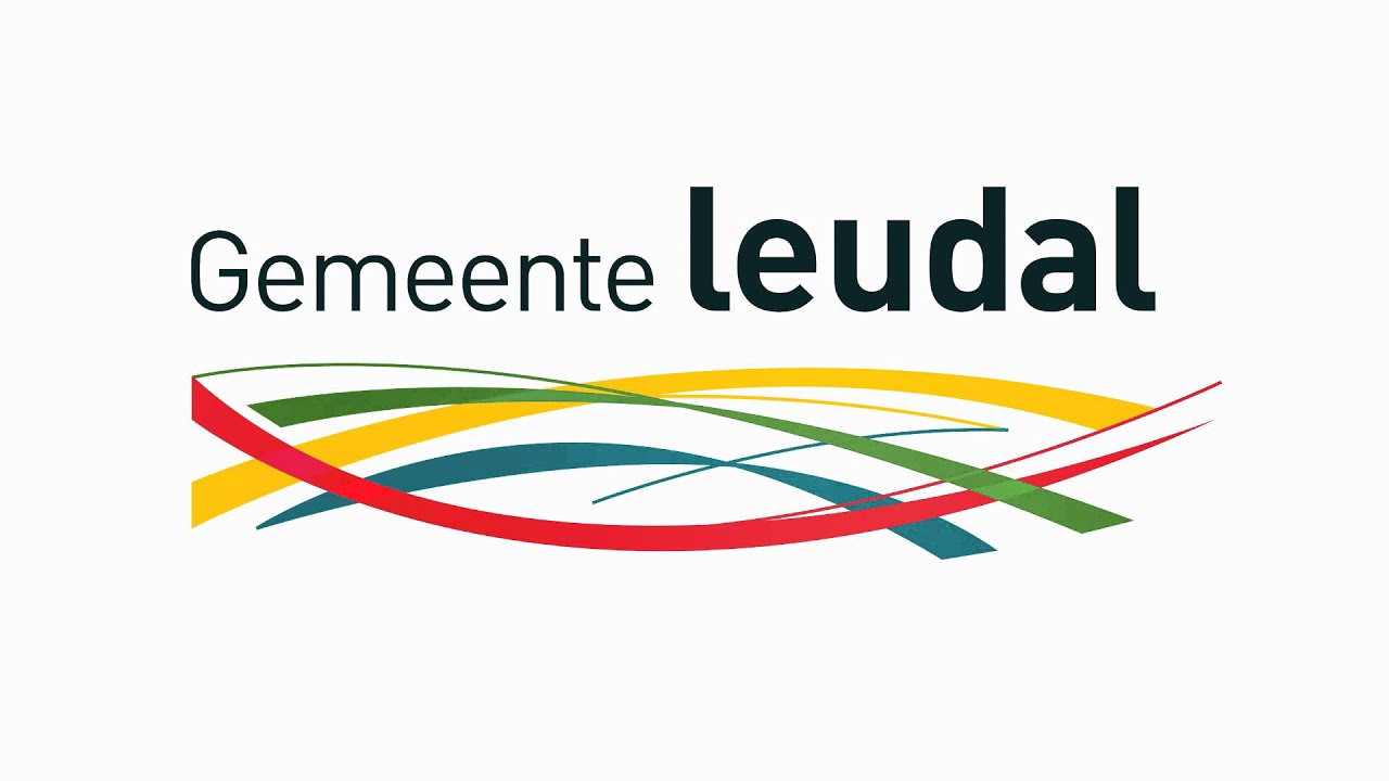 Logo Gemeente Leudal - YouTube