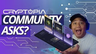 How do you create a Wallet in Cryptopia | Cryptopia