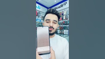 If you are using du then how can check your sim card number see video here