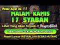 Sempatkan Baca 1x Setelah Magrib - Isya | Doa Pembuka Rezeki Dari Segala Penjuru, Pelunas Hutang