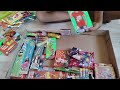 Diwali gift box crackers 45 items