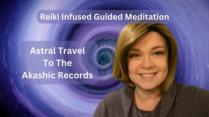 Guided Meditation To Find Your Soul's Purpose | As...