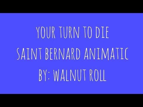 Video: 5 Prettige Feite Oor Die St. Bernard