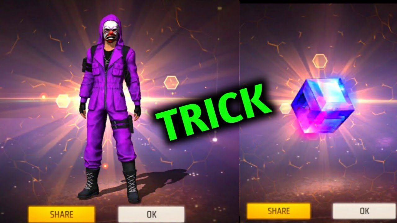 FREE FIRE TOP CRIMNAL BUNDLELIGHT FEST EVENT YouTube