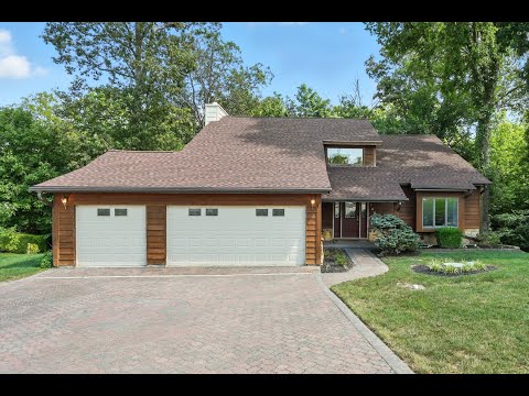 3605 Meadowglen Court, St Charles, MO home video tour