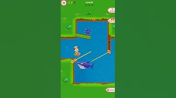 Save daddy mobile game level 69