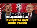 "YAPARSAK BUTLAN ÇIKAR..." Kemal Kılıçdaroğlu kendi kendini ifşa etti! Kurultay için tarih verdi!