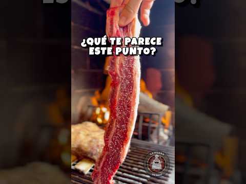 ASADO BANDERITA 🇦🇷