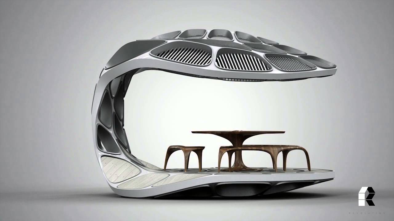 Zaha Hadid Design Concepts And Theory zaha hadid for revolution precrafted properties - youtube Zaha Hadid Design Concepts And Theory zaha hadid for revolution precrafted properties - youtube