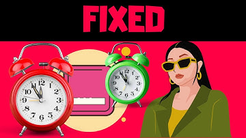 EASY TUTORIAL On How To Hide The Clock In Windows 11 Taskbar