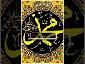 پہچان کا مسئلہ ہے یہ جان کا مسئلہ ہے ختم مبوت ہمارے ایمان کا مسئلہ ہے پہچان کا مسئلہ ہے یہ جان کا مسئلہ ہے ختم مبوت ہمارے ایمان کا مسئلہ ہے