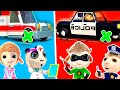 Rescue Team Adventures | Short Episodes + New Stories | Cartoon for Kids | Dolly and Friends 3D