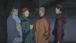 GAS 08 & 09 Commentary