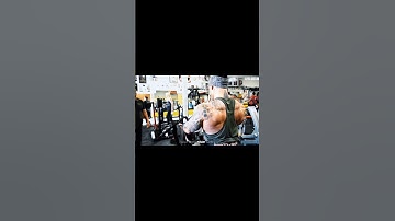 PROGRESS, NOT PERFECTION - GYM MOTIVATION #short #neffexbestsongs #gymmusic