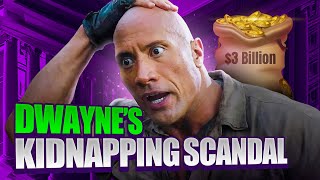 All The Information About Dwayne Johnson Kidnapping! Content