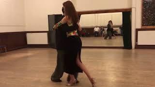 Tango Energy » Soft Energy, romantic tangos - 06.06.2018 screenshot 1
