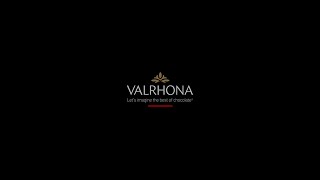 VALRHONA法芙娜-巧克力製作過程(開元食品授權使用) 