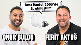 Onur Buldu ve Ferit Aktuğ Sosyal Medyadan Gelen Soruları Yanıtlıyor!