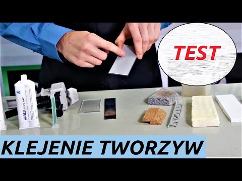 Wideo: Różnica Między Gumą A Plastikiem