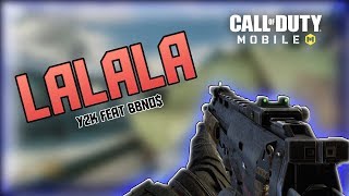 Call Of Duty Mobile Montage - Lalala Feat Y2K, Bbno