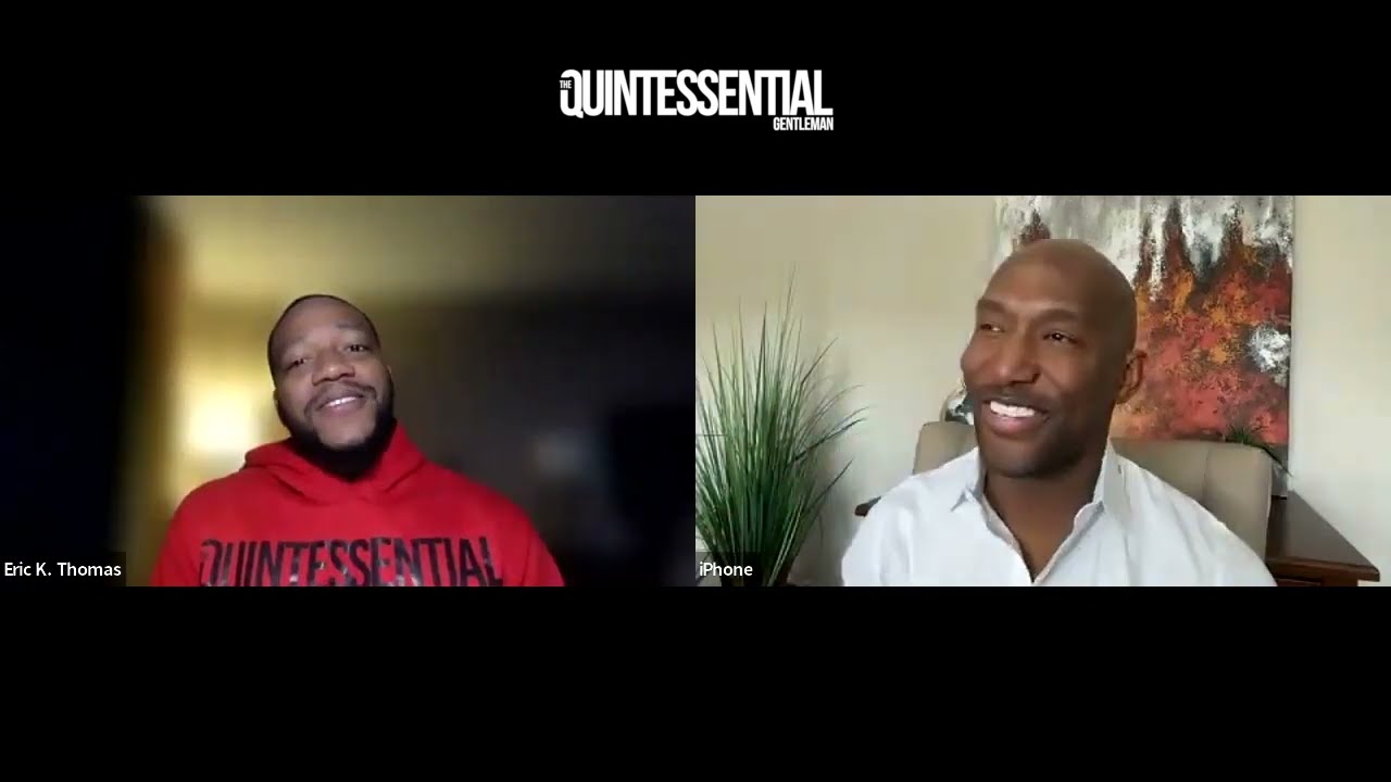 Martell Holt Talks Season 6 of 'Love & Marriage: Huntsville'