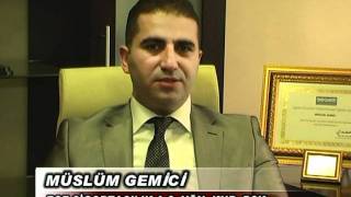 Sigorta Roportaji Muslum Gemici Cine5 Tv.mpg