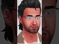 Mini-Makeover do Aziz Nadir no The Sims 4 | Paixão à Vista 💘
