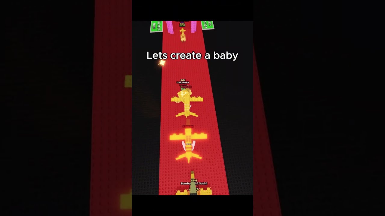 3 Hours Of MAX LUCK Stealabrainrot Roblox Usa