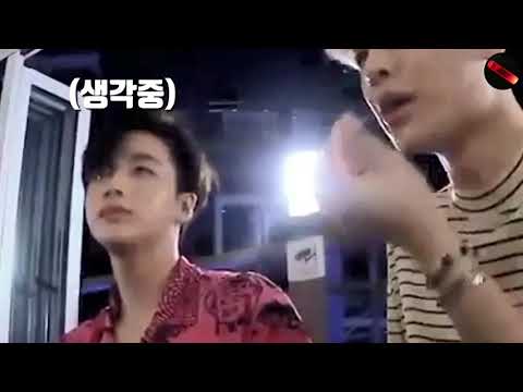 [ iKON ] 아이콘 진환이 살면서 제일 싫었던 냄새