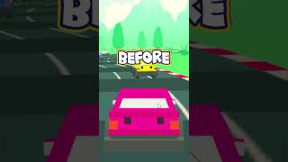The wrong Game Engine for your first Game