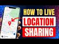Stop Getting Lost! 3 Ways to Instantly Share Your Location with Anyone | Android Tips