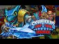 Skylanders Trap Team Kaoslocke | ¡La Ruleta Caótica ha vuelto! 🎲