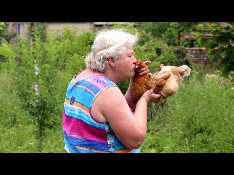 \"სახლში დარჩენილმა\" მარინე ზარდიაშვილმა ფერმა შექმნა