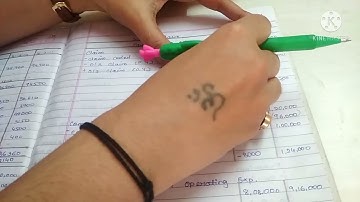 Fy B.com sem 2 Accounts of insurance company part 4