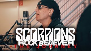 Scorpions – Rock Believer – The Journey (Part 1) Resimi