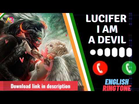devil ringtone | Lucifer i am a devil | devil bgm ringtone | Hollywood ringtone | new ringtone 2021