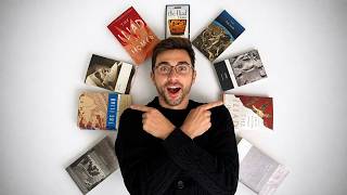 Which Translation of Homer's Iliad Should You Read?