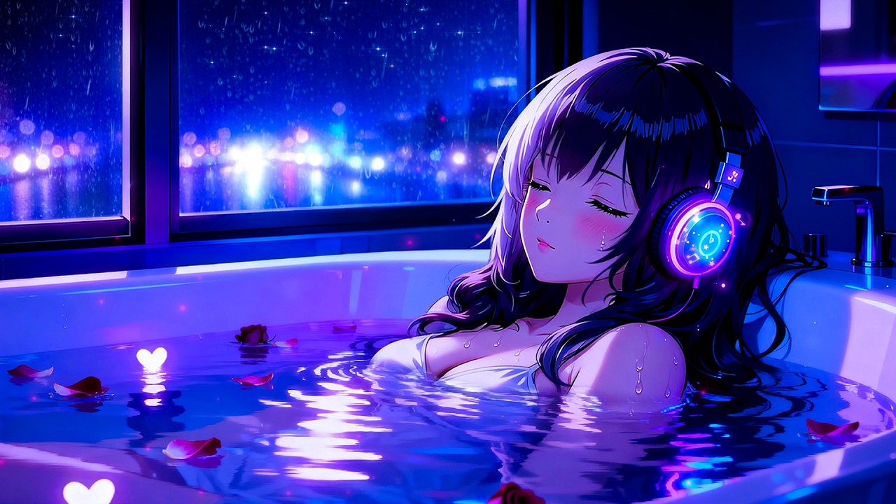 За 3 минуты💤 Быстро засыпайте, лечит тревожные расстройства, депрессию, обеспечивает глубокий сон...