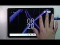 ACER Iconia Tab A10 – Come cambiare sfondo