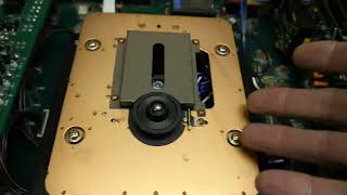 Final Laser Mod for Krell KPS25S 100% of discs play now