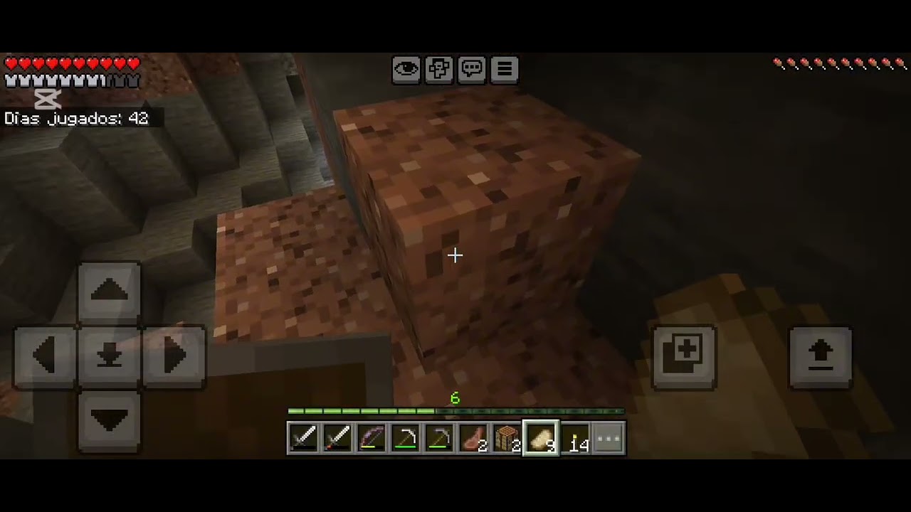 Ecos en la Cueva Profunda 