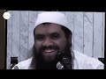 أبي إبن كعب لم ا طرق النبي صل الله عليه وسلم بابه