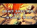 ARMY SHELTER: LAST Z WORLD WAR | ПЕРВЫЙ ВЗГЛЯД