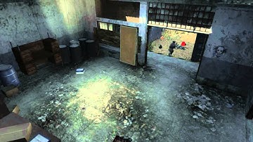 Modern Warfare 3 and it