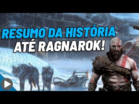 God of War Ragnarok - Detonado e Guia Completo - Critical Hits