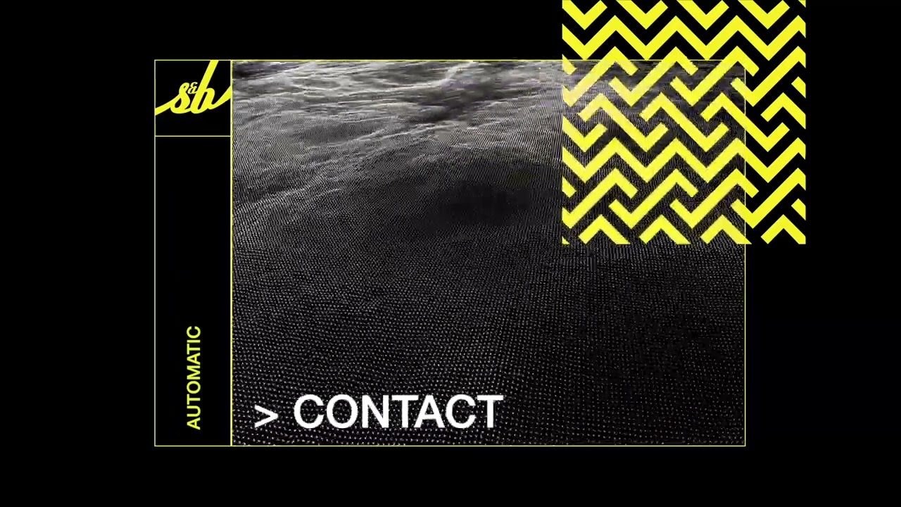 Watch Automatic - Contact on YouTube Watch Automatic - Contact on YouTube