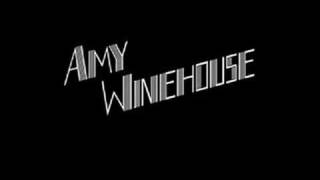 Amy Winehouse - You're Wondering Now chords