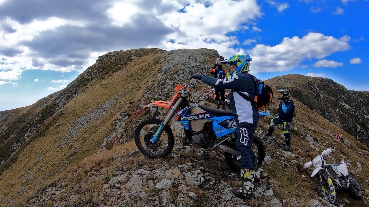 romania enduro tour