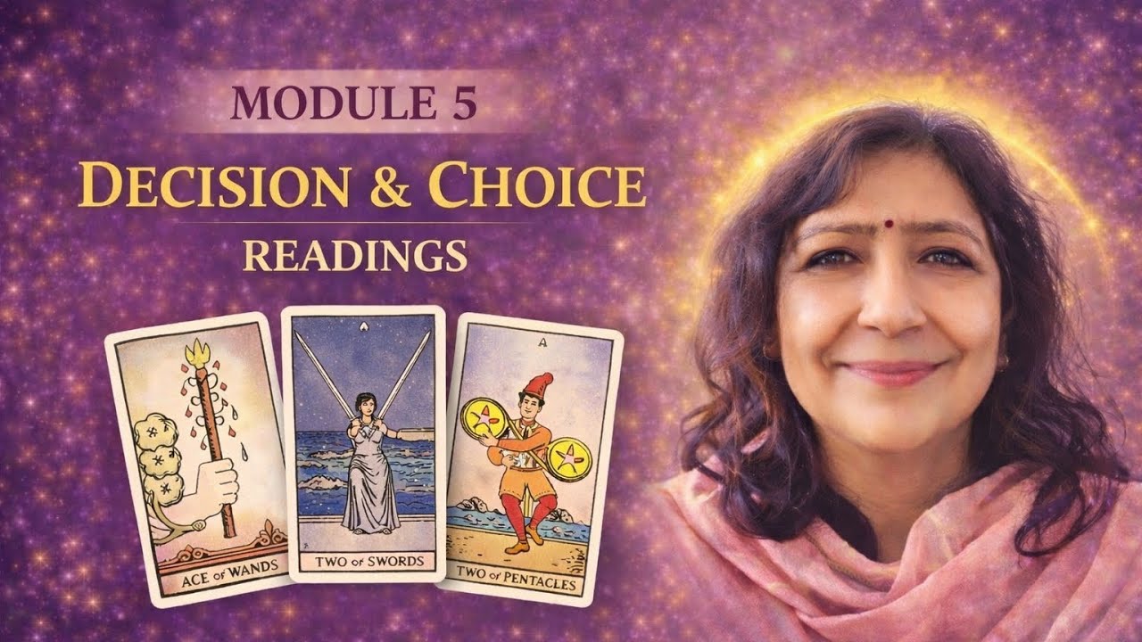 Module 5 – Decision & Choice Readings 